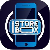 iStoreBox logo